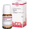 DHU-Arzneimittel GmbH & Co. KG Quarz D 6 Tabletten 80 St