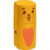 COLOP Motivstempel-Set little NIO Cleany LEO, Pfote