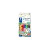 Staedtler Buntstift Noris erasable 100% PEFC