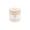 Rico Design Spardose rund Ø 10 cm x 10 cm
