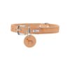 Hunter Halsband Aalborg naturfarben 47 cm