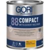 PPG Coatings GORI Professional 88 COMPACT, Mittelschicht-Holzlasur, eiche hell, 0,75 l