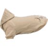 TRIXIE Hundepulli BE NORDIC Hoodie Flensburg 36 cm, sand