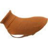 TRIXIE Pullover CityStyle Berlin, rost, 40 cm