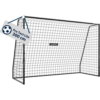 HUDORA Fußballtor Pro Tect 300 Lite black