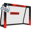 HUDORA Fußballtor Pro Tect 120 Advanced Black