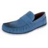 Hollert Mokassin GATSBY Modell 770 Schuhgröße: EUR 42 Farbe: Tan male