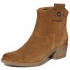 Hollert Straßenschuhe NICKI Schuhgröße: EUR 36 Farbe: Cognac female