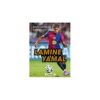 Verlag Die Werkstatt Lamine Yamal