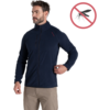 Craghoppers Jacke NosiLife Copthorn, navy l