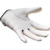 Beaver Golf Handschuh All Weather, weiss xs