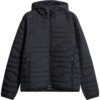 J.Lindeberg Jacke Cliff Light Down, schwarz s