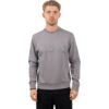 HUGO BOSS Pullover Salbo, grau xxl