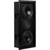 Elac Vertex III IW-VJ63S-W – 6,5“ geschlossener Einbau-Lautsprecher mit JET-Hochtöner, Stück   Auspackware, wie neu
