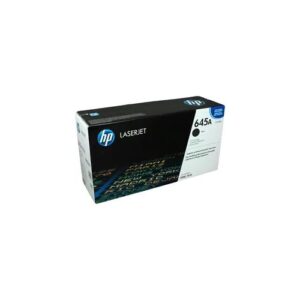 Toner C9730A Schwarz für Color Laserjet 5500 5550, 13k – HP Power Partner