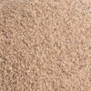 Schicker Mineral Nussschalengranulat Strahlmittel 450-1000 µm