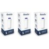 PearlCo GmbH Coffee² Wasserfilter für Kaffeemaschinen Delonghi DLSC002 – Pack 03