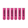 PearlCo GmbH Ersatzkartuschen für Filterflasche SOFT & SOLID – 180 Tage Vorrat pink