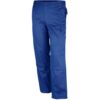 QUALITEX HIGH QUALITY WORKWEAR Bundhose comfort kornblau Herren: 106