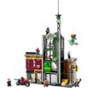 LEGO® Spider-Man vs. Oscorp