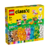 LEGO® Classic 11034 Kreative Tiere