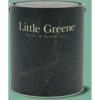 Little Greene Intelligent Matt Emulsion Archive Colour – 2,5l – Turquoise Blue 93