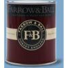 Farrow & Ball Modern Emulsion Archivton – 5l – Bay Area Blue 9815
