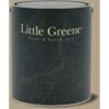 Little Greene Absolute Matt Emulsion – 0,25l – Rolling Fog – Dark 160