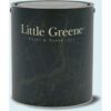 Little Greene Intelligent Eggshell – 1l – Delicate Blue 248