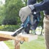makita Akku-Astsäge DUC101