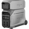 EcoFlow Europe EcoFlow DELTA Pro 3 Smart Extra Battery (Recommended Accessory)   Optionen: DELTA Pro 3 + Zusatzbatterie