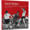 FC Bayern Buch Gerd Müller – Rot