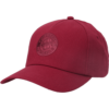 FC Bayern Baseballcap Logo Tonal – Bordeaux