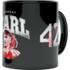 FC Bayern Tasse Karl 0,3 l – Schwarz