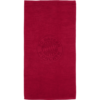 FC Bayern Duschtuch 140×70 cm – Bordeaux