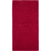 FC Bayern Badetuch 180×90 cm – Bordeaux