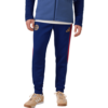FC Bayern Authentic Sweatpant Teamline – Blau – adidas