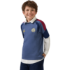 FC Bayern T-Shirt Teamline – Blau – Kinder – adidas