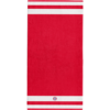 FC Bayern Duschtuch 140×70 cm – Rot