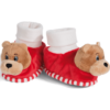 Nici FC Bayern Babyschuhe Berni – Rot – Baby