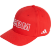 FC Bayern Snapback Cap FCBM – Rot – adidas