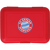 FC Bayern Brotdose – Rot