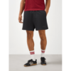 FC Bayern Sweatshort Premium Essentials – Schwarz