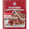 FC Bayern Lebkuchenhaus – Braun