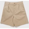 A.P.C. GABARDINE DE COTON BIOLOGIQUETONEE beige S male