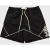 Honor The Gift GROWTH TRACK SHORT black XL male