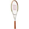 Wilson Clash 100L V3 Desert Tennis Racket