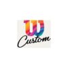 Wilson BLADE 100L V10 CUSTOMIZER FRM