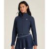 Wilson Mulberry Insulated Jacket