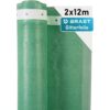 BRAST Gitterfolie 2x12m